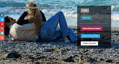 Desktop Screenshot of datinginnewfoundland.com